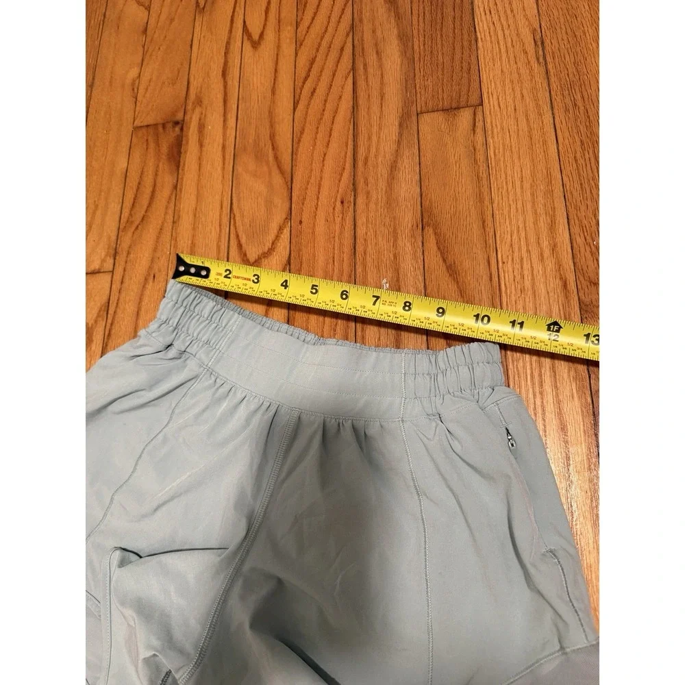 Lululemon Hotty Hot Short II *Long 4